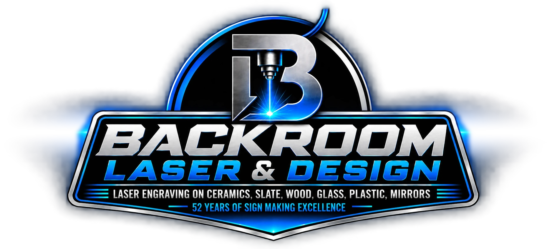 Backroom Laser & Design